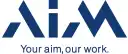 Logo AIM