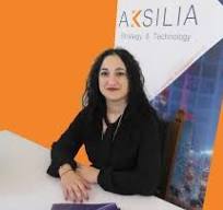 Chiara Battaglia, Lead Auditor ISO 27001