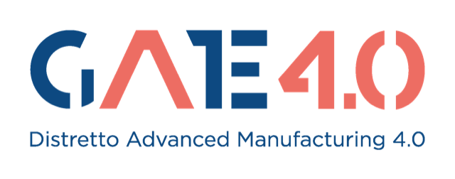 GATE 4.0 — Distretto Advanced Manufacturing 4.0