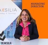 Michela Turri, Lead Auditor ISO 27001